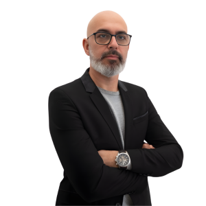 Pedro Santos